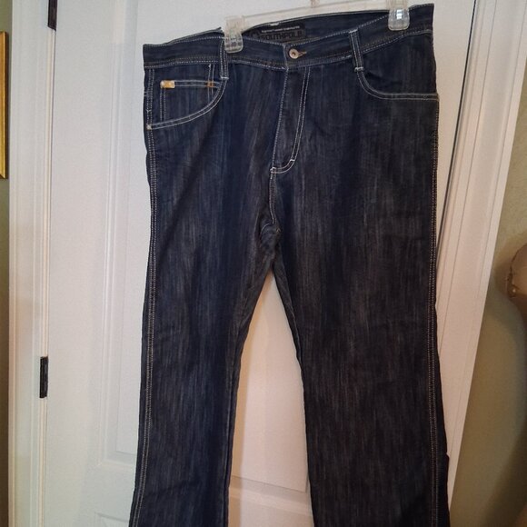 mens south pole jeans 38-34 - Picture 1 of 6
